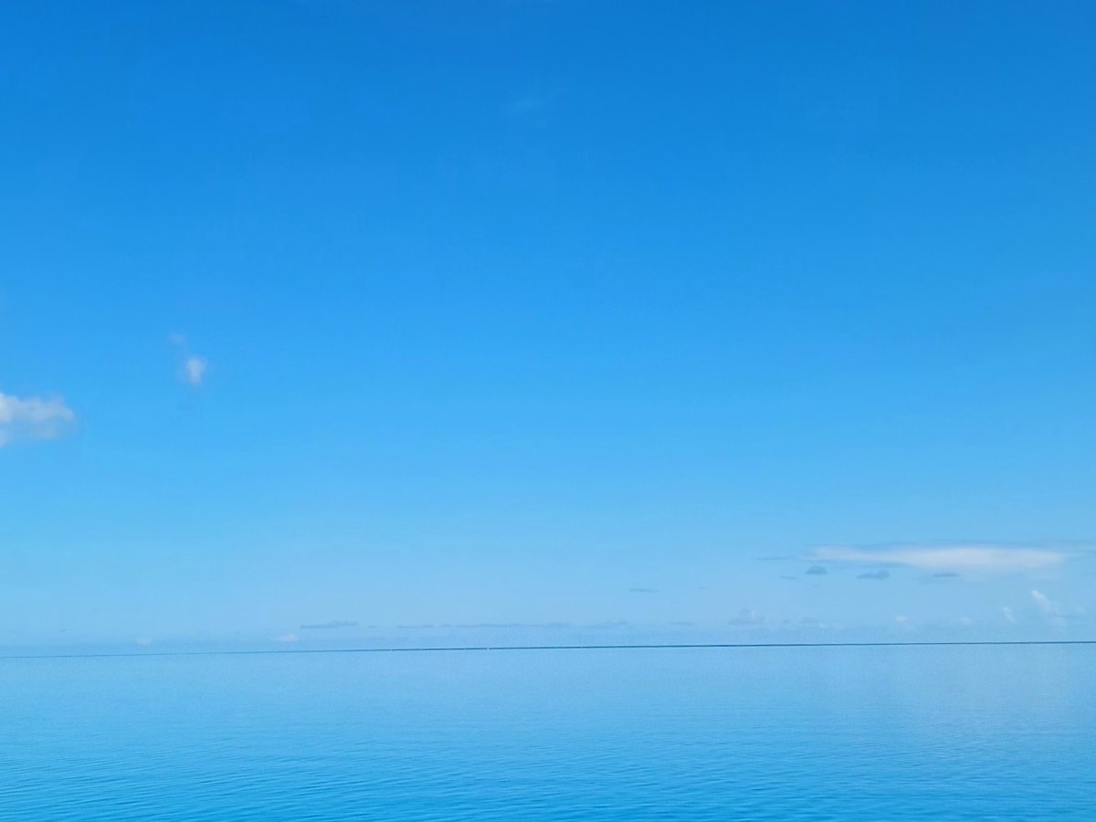 Bora Bora and&nbsp;Maupiha’a