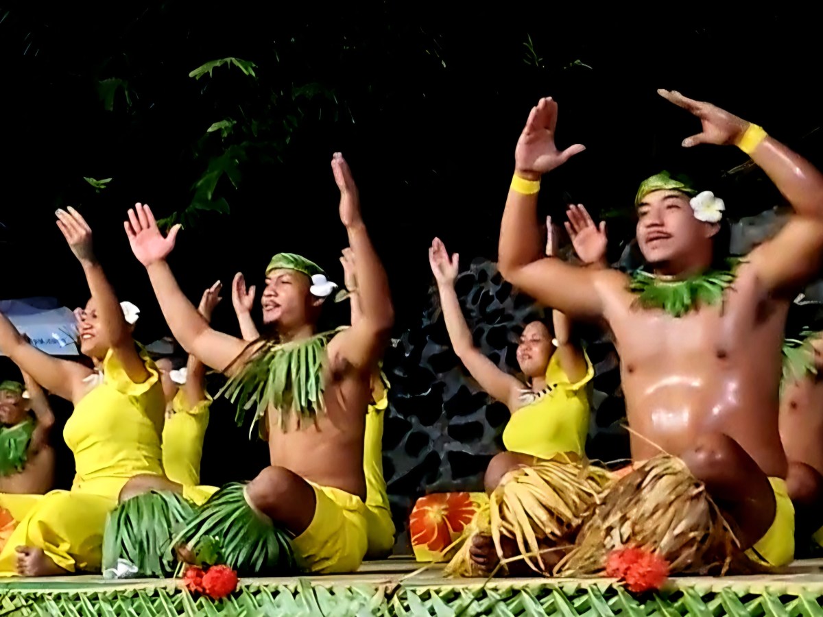 Samoa – in our&nbsp;hearts