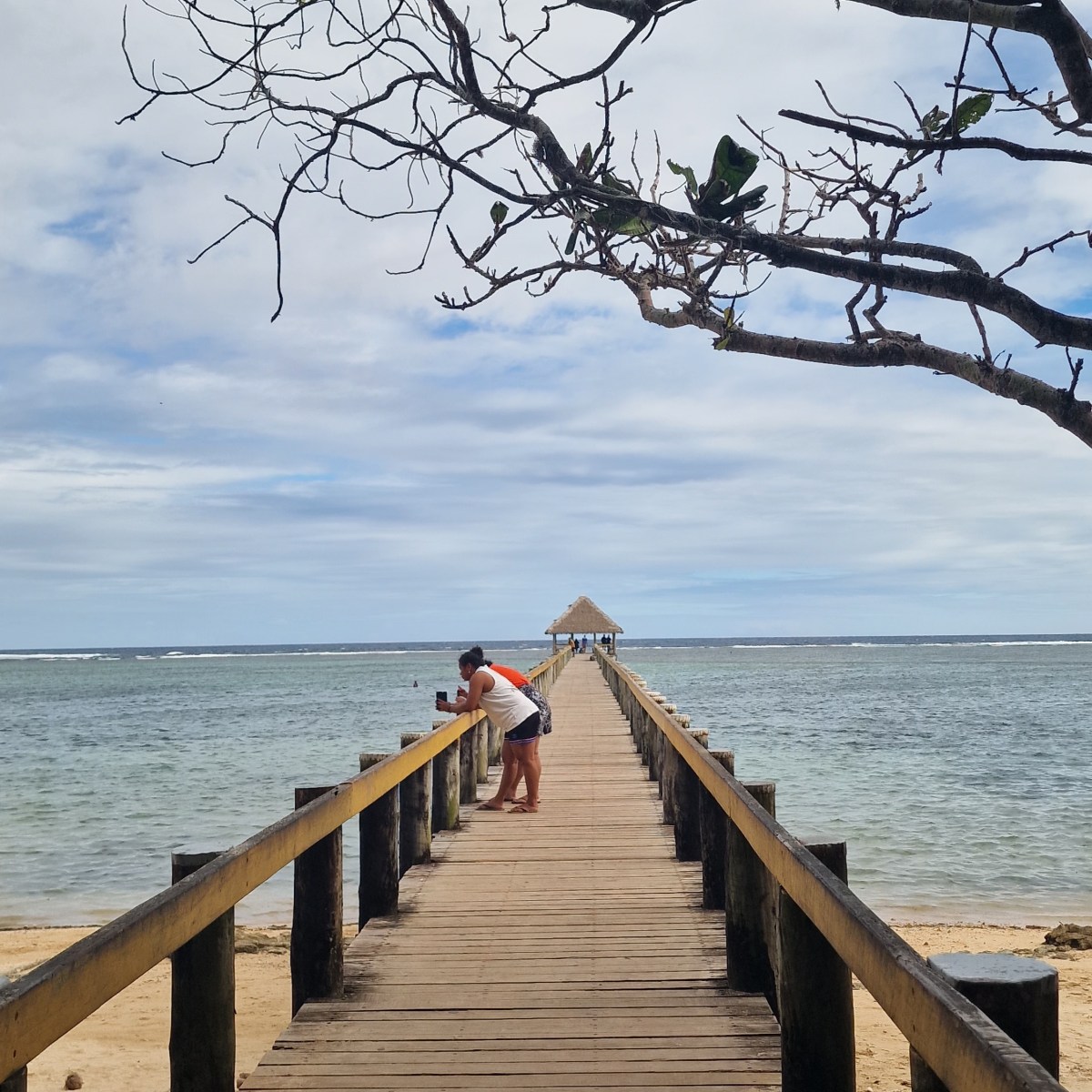 Excursion and some thoughts about&nbsp;Fiji