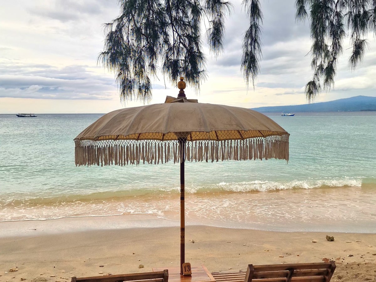 Relaxing time, and some&nbsp;shopping